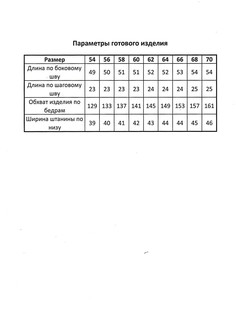 Шорты Лимонти