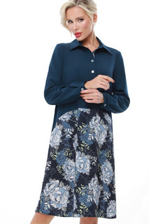 Платье Ds Trend