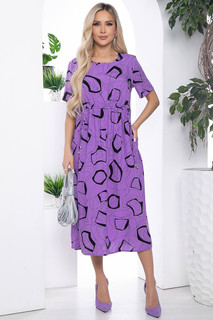Платье LT Collection