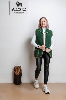 Жилет Alwero
