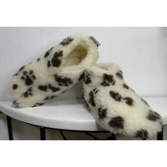 Тапочки Alwero