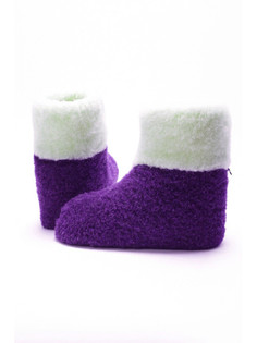 Тапочки Alwero