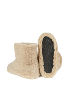 Тапочки Alwero