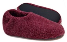 Тапочки Alwero