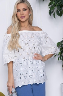 Блуза LT Collection