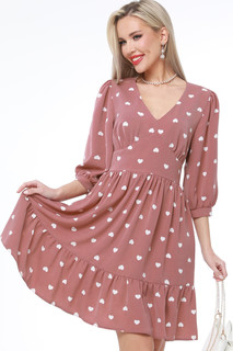 Платье Ds Trend