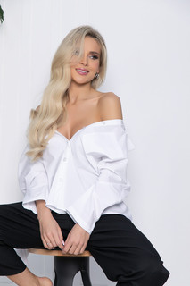 Рубашка LT Collection