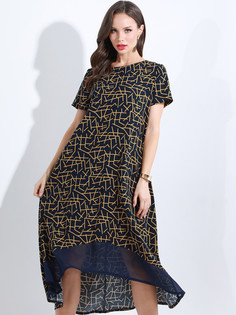 Платье Ds Trend