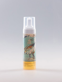 Пенка для кожи ,склонной к куперозу Couperose Cleansing Foam , 200 м Yasya