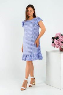 Платье Liza Fashion