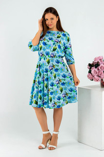 Платье Liza Fashion