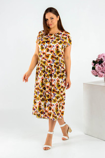 Платье Liza Fashion