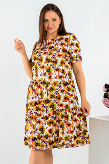Платье Liza Fashion
