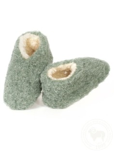 Тапочки Alwero