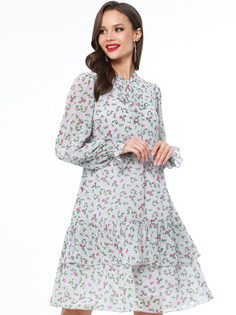 Платье Ds Trend