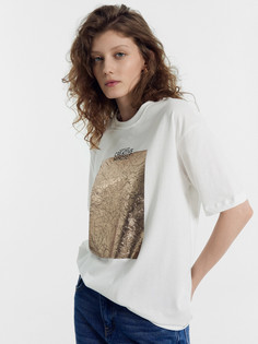 Футболка женская Mark Formelle