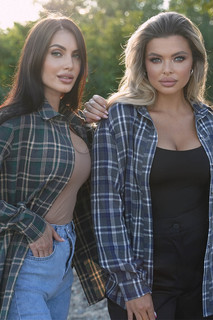 Рубашка LT Collection