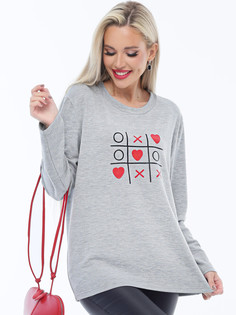 Лонгслив Ds Trend
