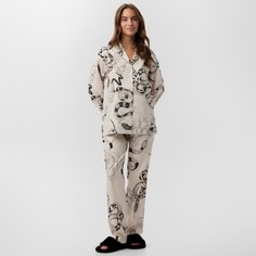 Пижама Kaftan