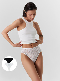 Трусы женские бразилиана мультипак (2 шт.) Mark Formelle