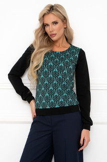 Джемпер Open Style