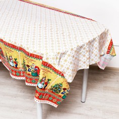 Скатерть No Brand
