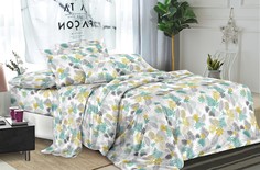 Постельное белье (1,5 сп) Esmiehome
