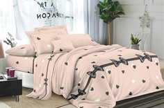 Постельное белье (2-х сп) Esmiehome