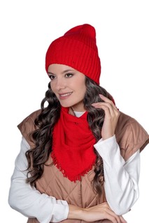 Шапка бактус Landre