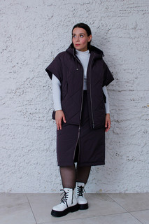 Жилет D`Imma Fashion Studio