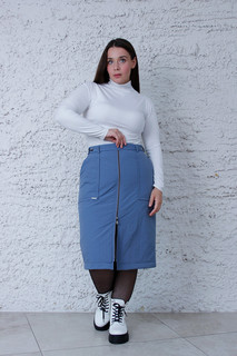 Юбка D`Imma Fashion Studio