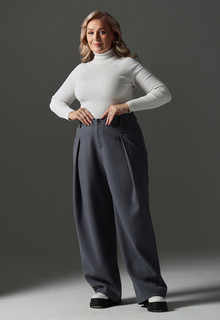 Брюки D`Imma Fashion Studio