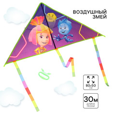 Воздушный змей ФИКСИКИ