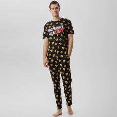 Пижама Kaftan