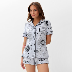 Пижама рубашка Kaftan