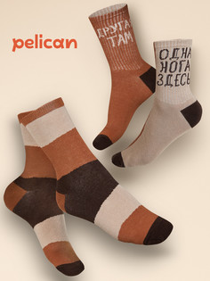 Носки Pelican