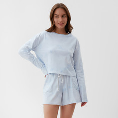 Костюм лонгслив Kaftan