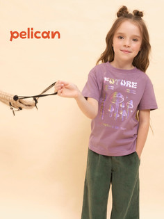 Футболка Pelican