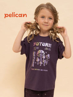 Футболка Pelican