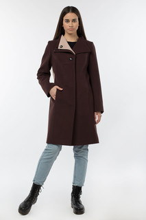 Пальто пояс EL Podio