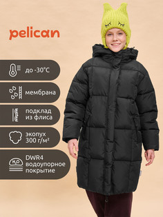Пальто Pelican