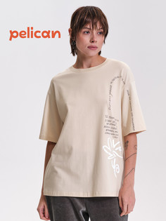 Футболка Pelican