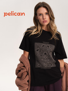Футболка Pelican