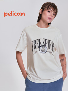 Футболка Pelican