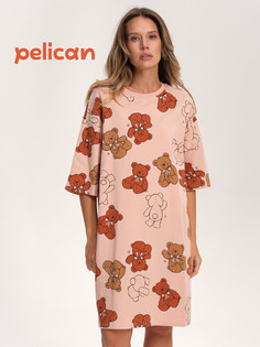 Платье Pelican