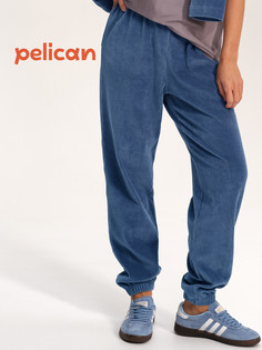 Брюки Pelican