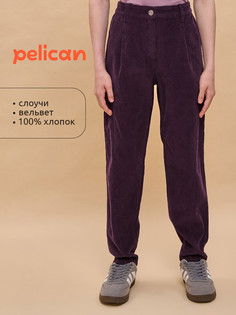 Брюки Pelican