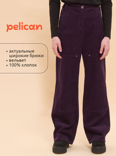Брюки Pelican