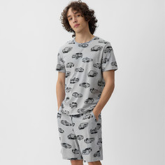 Пижама футболка Kaftan