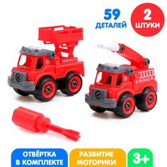 Конструктор винтовой No Brand